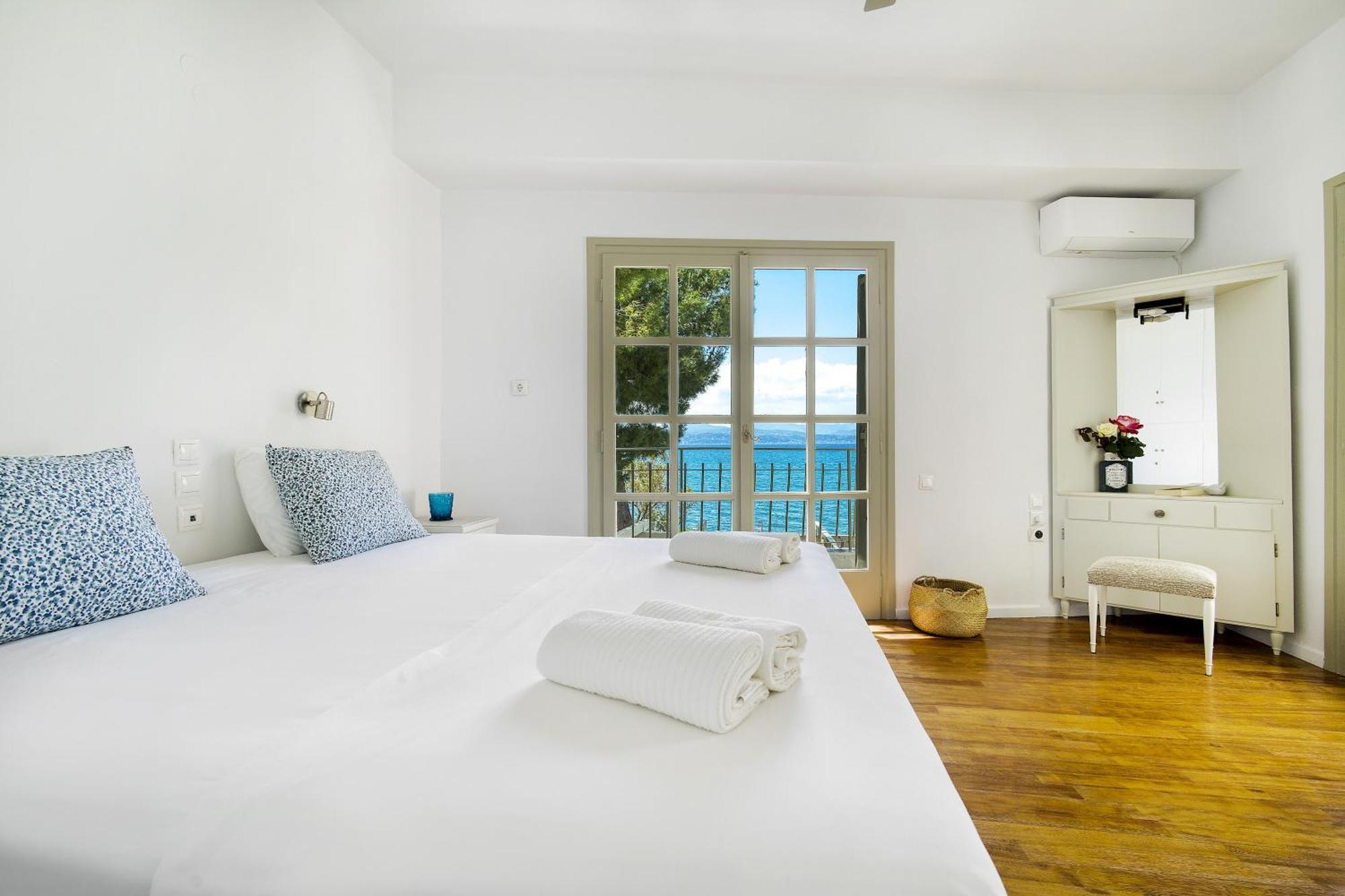 Marvelous Beach House エレトリア エクステリア 写真